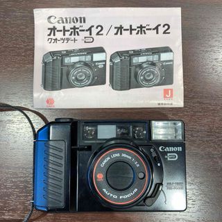 Canon - 完動品◎Canon demi EE17 コンパクト フィルムカメラ Canon - 完動品◎Canon demi EE17 コンパクト フィルムカメラ
