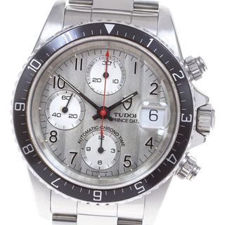 Tudor - 訳あり チュードル TUDOR 73090 プリンス