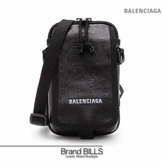 BALENCIAGA - 【極美品】バレンシアガ ウィール ボディバッグ BALENCIAGA - 【極美品】バレンシアガ ウィール ボディバッグ