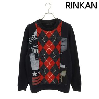 GIVENCHY(スウェット)のフリマアイテム一覧 GIVENCHY(スウェット)のフリマアイテム一覧