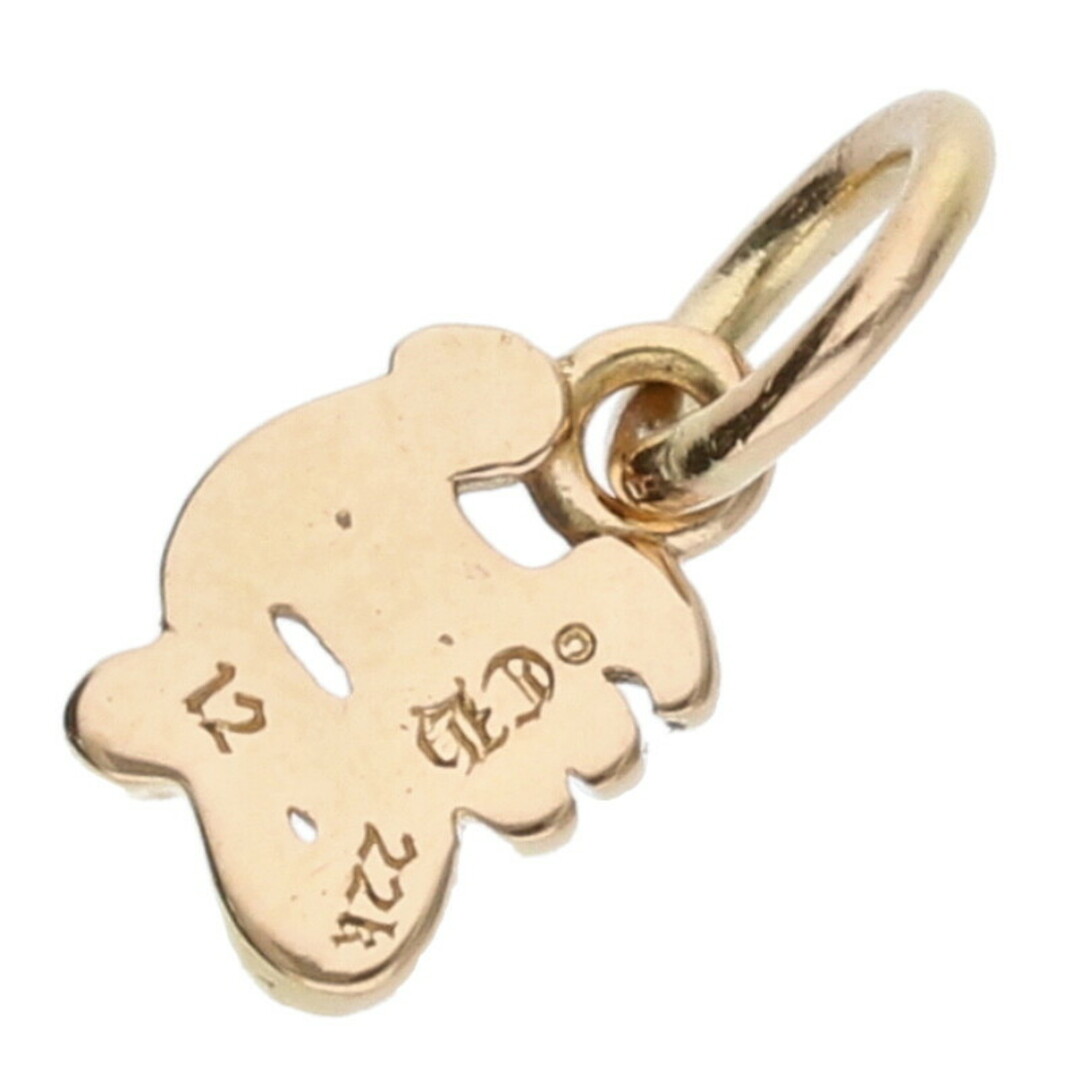 Chrome Hearts - クロムハーツ 22K STACK ALPHABET Chrome Hearts - クロムハーツ 22K STACK ALPHABET