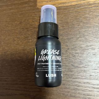 ラッシュ(LUSH)のLUSH(化粧水/ローション)