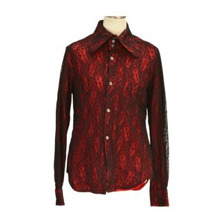 COMME des GARCONS(シャツ/ブラウス(半袖/袖なし))のフリマ COMME des GARCONS(シャツ/ブラウス(半袖/袖なし))のフリマ
