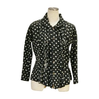 COMME des GARCONS(シャツ/ブラウス(半袖/袖なし))のフリマ COMME des GARCONS(シャツ/ブラウス(半袖/袖なし))のフリマ