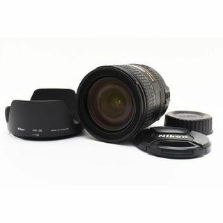 Nikon AF-S NIKKOR 16-85mm F3.5-5.6G VR(レンズ(ズーム))