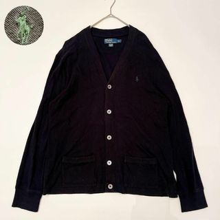 POLO RALPH LAUREN(カーディガン)のフリマアイテム一覧 POLO RALPH LAUREN(カーディガン)のフリマアイテム一覧