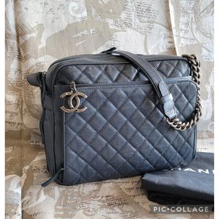CHANEL(ショルダーバッグ)のフリマアイテム一覧 CHANEL(ショルダーバッグ)のフリマアイテム一覧