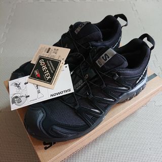SALOMON - 【希少】SALOMON S-LAB WINGS 8 BLACK LTDの通販 by SALOMON - 【希少】SALOMON S-LAB WINGS 8 BLACK LTDの通販 by