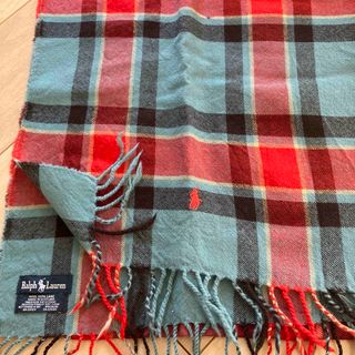 Ralph Lauren(マフラー/ショール)のフリマアイテム一覧 Ralph Lauren(マフラー/ショール)のフリマアイテム一覧