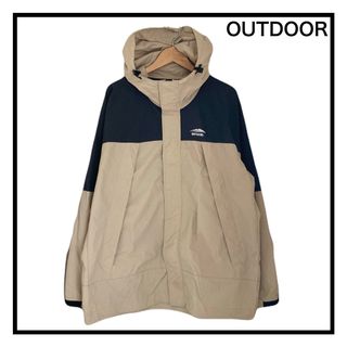 OUTDOOR(ナイロンジャケット)のフリマアイテム一覧 OUTDOOR(ナイロンジャケット)のフリマアイテム一覧