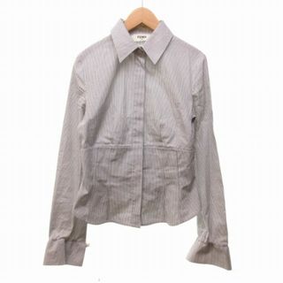 FENDI(シャツ/ブラウス(長袖/七分))のフリマアイテム一覧 FENDI(シャツ/ブラウス(長袖/七分))のフリマアイテム一覧