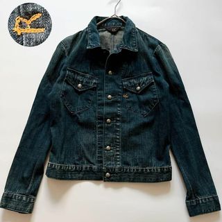 45R(Gジャン/デニムジャケット)のフリマアイテム一覧 45R(Gジャン/デニムジャケット)のフリマアイテム一覧
