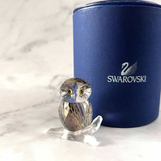 SWAROVSKI - スワロフスキー クリスタル 『サンタマリア SWAROVSKI - スワロフスキー クリスタル 『サンタマリア