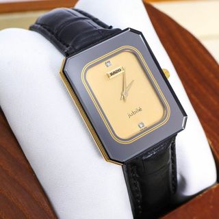 RADO(ブラック/黒色系)のフリマアイテム一覧 RADO(ブラック/黒色系)のフリマアイテム一覧