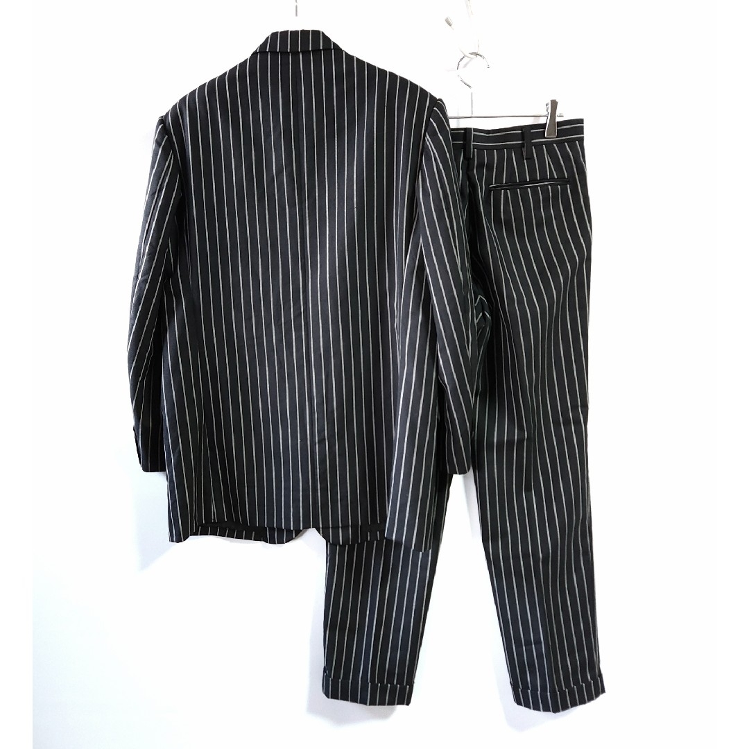 JOHN LAWRENCE SULLIVAN - 18ss LITTLEBIG ストライプ JOHN LAWRENCE SULLIVAN - 18ss LITTLEBIG ストライプ