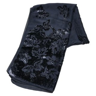 Salvatore Ferragamo - 極美品 ☆Ferragamo☆ ストール シフォン Salvatore Ferragamo - 極美品 ☆Ferragamo☆ ストール シフォン