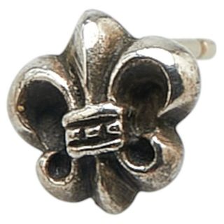Chrome Hearts(ゴールド ・ ピアス(片耳用))のフリマアイテム一覧 Chrome Hearts(ゴールド ・ ピアス(片耳用))のフリマアイテム一覧