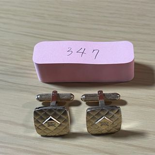 BURBERRY(カフリンクス)のフリマアイテム一覧 BURBERRY(カフリンクス)のフリマアイテム一覧
