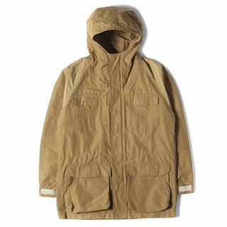 SIERRA DESIGNS(マウンテンパーカー ・ ベージュ系)のフリマ SIERRA DESIGNS(マウンテンパーカー ・ ベージュ系)のフリマ