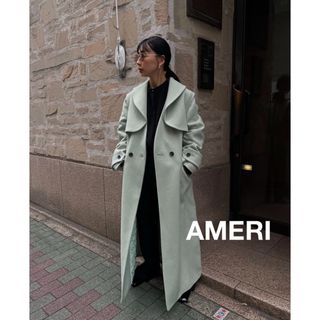 Ameri VINTAGE(ロングコート)のフリマアイテム一覧 Ameri VINTAGE(ロングコート)のフリマアイテム一覧