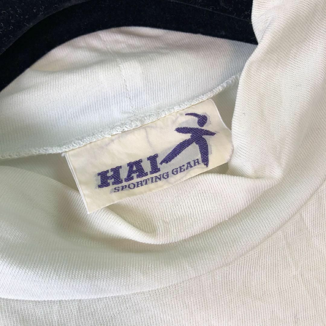 ISSEY MIYAKE - HAI ISSEY MIYAKE イッセイミヤケ 長袖 M〜L ISSEY MIYAKE - HAI ISSEY MIYAKE イッセイミヤケ 長袖 M〜L