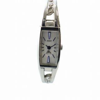 ORIENT(シルバー/銀色系)のフリマアイテム一覧 ORIENT(シルバー/銀色系)のフリマアイテム一覧