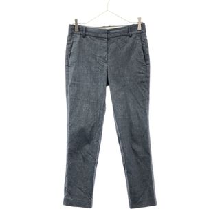 Theory(クロップドパンツ)のフリマアイテム一覧 Theory(クロップドパンツ)のフリマアイテム一覧