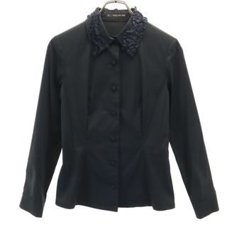 FOXEY(シャツ/ブラウス(長袖/七分))のフリマアイテム一覧 FOXEY(シャツ/ブラウス(長袖/七分))のフリマアイテム一覧