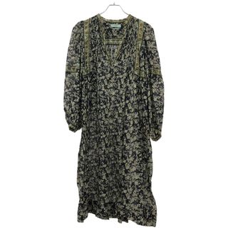 Isabel Marant(ワンピース)のフリマアイテム一覧 Isabel Marant(ワンピース)のフリマアイテム一覧