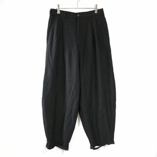 COMME des GARCONS HOMME PLUS(スラックス)のフリマアイテム一覧 COMME des GARCONS HOMME PLUS(スラックス)のフリマアイテム一覧