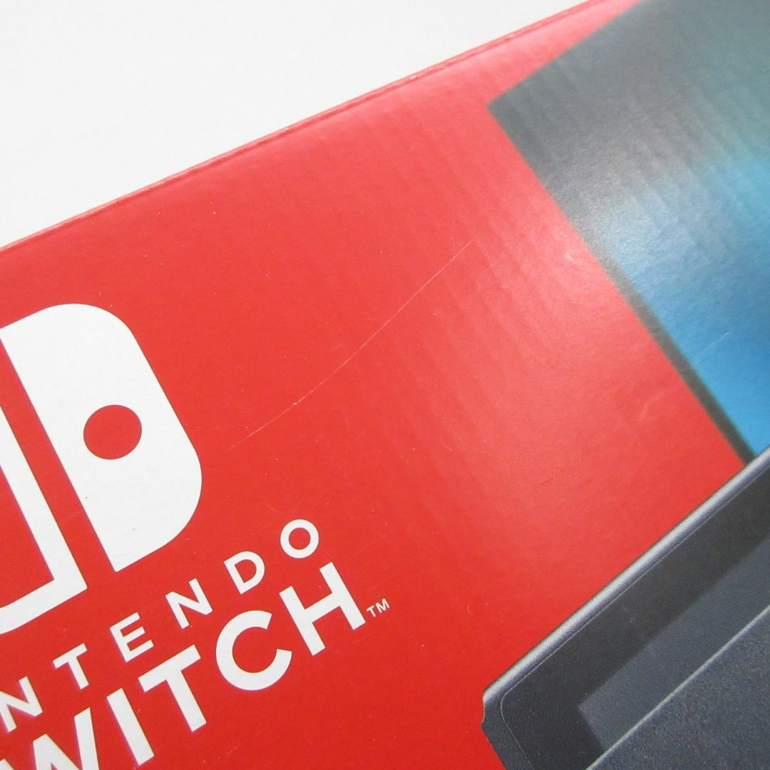 Nintendo Switch 【あすつく、土日、祝日発送、店舗受取可】新品