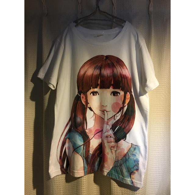 おやすみプンプン 愛子ちゃんTシャツ | フリマアプリ ラクマ おやすみプンプン 愛子ちゃんTシャツ | フリマアプリ ラクマ