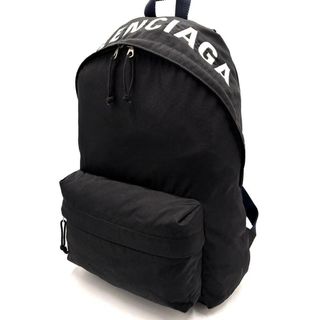 BALENCIAGA - 早い者勝ち【極美品】バレンシアガ リュック BALENCIAGA - 早い者勝ち【極美品】バレンシアガ リュック
