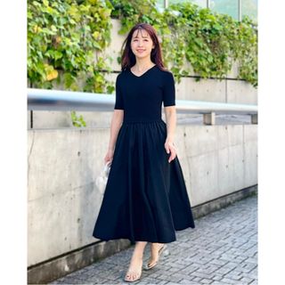 M-premier - 美品☆M-premier☆エムプルミエ☆フラワープリント M-premier - 美品☆M-premier☆エムプルミエ☆フラワープリント