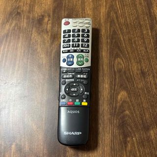 AQUOS(テレビ)のフリマアイテム一覧 AQUOS(テレビ)のフリマアイテム一覧