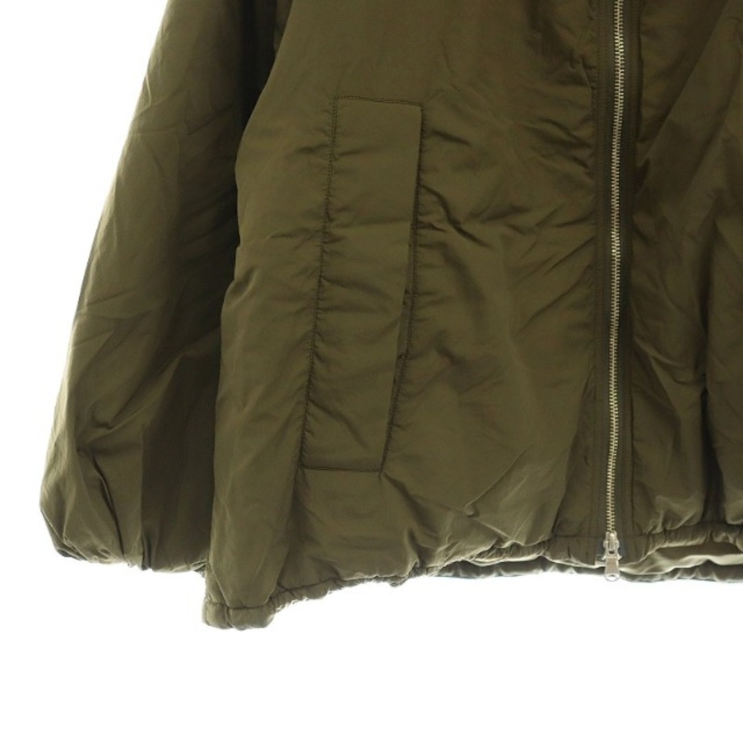 Adam et Rope' - アダムエロペ AER 24AW マルチWAYミドル丈ボア Adam et Rope' - アダムエロペ AER 24AW マルチWAYミドル丈ボア