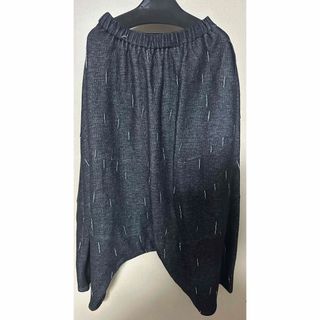 Sensounico(サルエルパンツ)のフリマアイテム一覧 Sensounico(サルエルパンツ)のフリマアイテム一覧