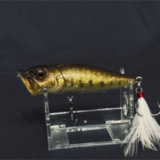 Megabass - メガバス グリフォンゼロ ito engineering 未使用品 Megabass - メガバス グリフォンゼロ ito engineering 未使用品