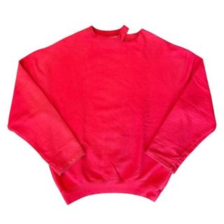 VETEMENTS(スウェット)のフリマアイテム一覧 VETEMENTS(スウェット)のフリマアイテム一覧
