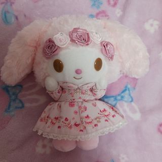 LIZ LISA - LIZLISA リズリサ マイメロディ マイメロチャーム LIZ LISA - LIZLISA リズリサ マイメロディ マイメロチャーム
