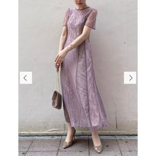 LagunaMoon(ロングドレス)のフリマアイテム一覧 LagunaMoon(ロングドレス)のフリマアイテム一覧
