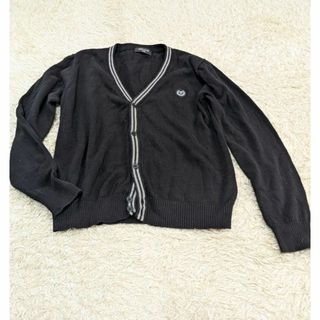 COMME CA ISM(カーディガン)のフリマアイテム一覧 COMME CA ISM(カーディガン)のフリマアイテム一覧
