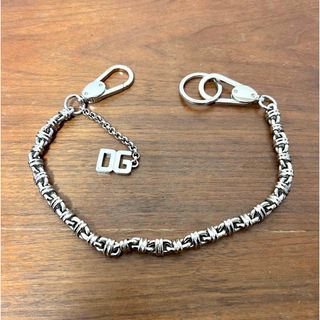 DOLCE&GABBANA(ウォレットチェーン)のフリマアイテム一覧 DOLCE&GABBANA(ウォレットチェーン)のフリマアイテム一覧