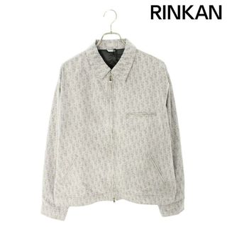 Dior - ディオール 943C424A4676 サドルポケットボンバー Dior - ディオール 943C424A4676 サドルポケットボンバー