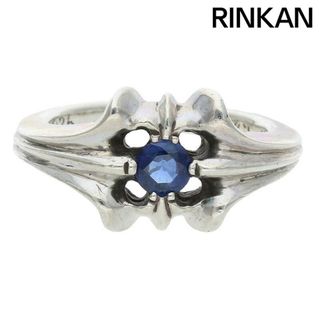 Chrome Hearts(リング(指輪) ・ ブルー・ネイビー/青色系)の Chrome Hearts(リング(指輪) ・ ブルー・ネイビー/青色系)の