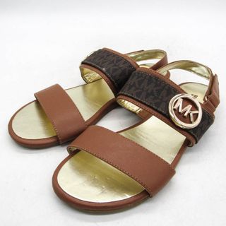 MICHAEL KORS(サンダル)のフリマアイテム一覧 MICHAEL KORS(サンダル)のフリマアイテム一覧