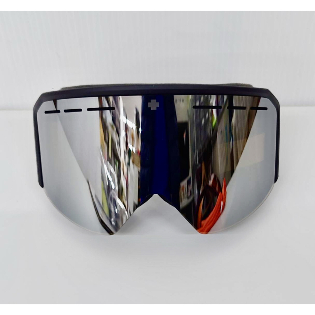 SPY - スパイ Spy ゴーグル UNDERPIN 2.0 スキー スノーボードの SPY - スパイ Spy ゴーグル UNDERPIN 2.0 スキー スノーボードの