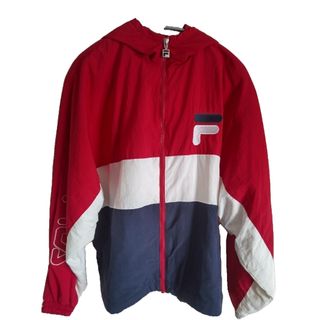 FILA(ナイロンジャケット)のフリマアイテム一覧 FILA(ナイロンジャケット)のフリマアイテム一覧