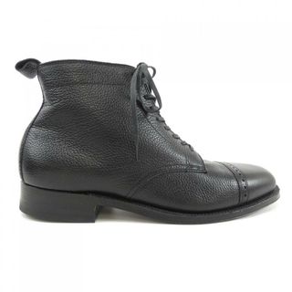 Alden - 【美品】オールデン/Alden コードバン プレーントゥ Alden - 【美品】オールデン/Alden コードバン プレーントゥ