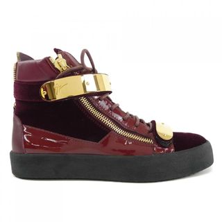 GIUZEPPE ZANOTTI - ジュゼッペザノッティ ゴールド チェーン GIUZEPPE ZANOTTI - ジュゼッペザノッティ ゴールド チェーン